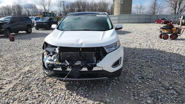 Ford Edge 2016
