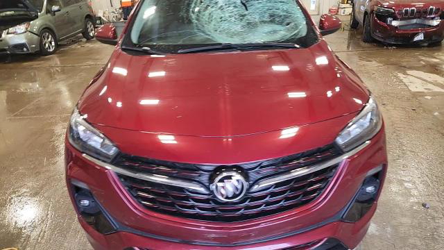 Buick Encore 2023