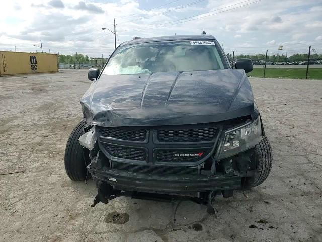 Dodge Journey 2018