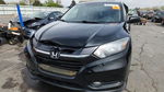 Honda HR-V 2017