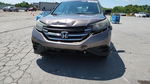 Honda CR-V 2014