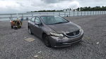 Honda Civic 2013