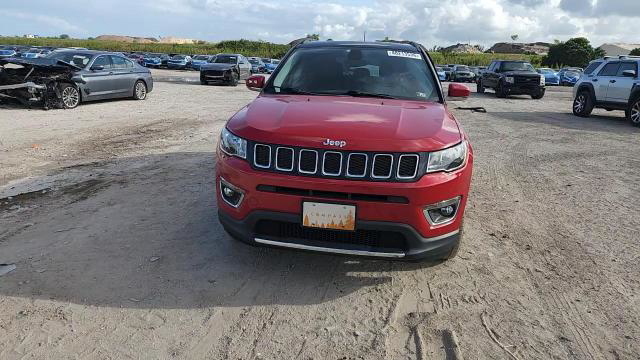 Jeep Compass 2018