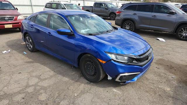 Honda Civic 2019