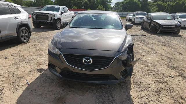 Mazda 6 2017