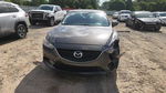 Mazda 6 2017