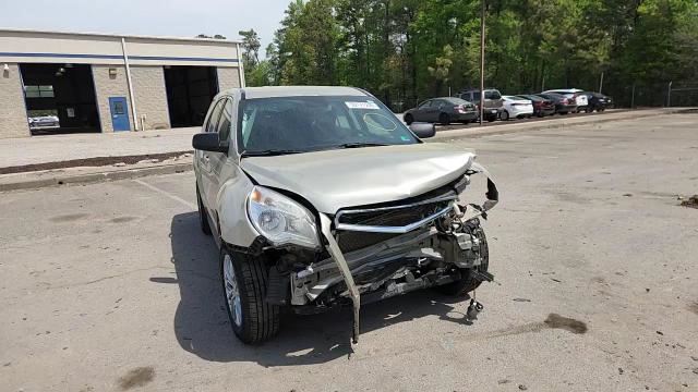 Chevrolet Equinox 2015