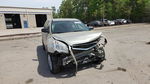 Chevrolet Equinox 2015