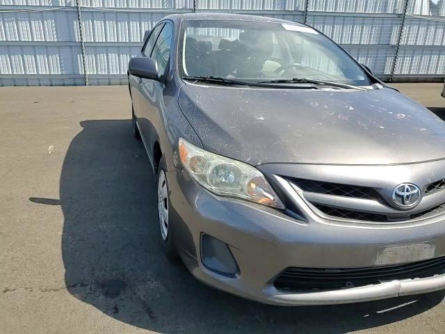 Toyota Corolla 2013