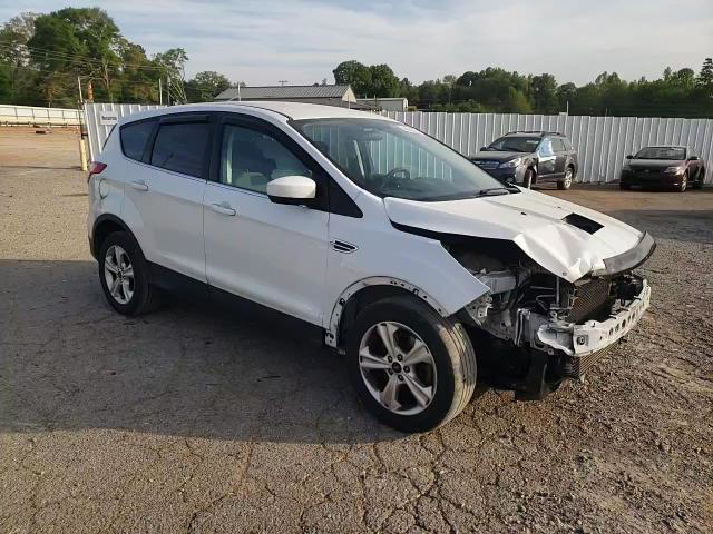 Ford Escape 2015