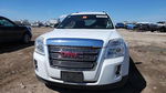 GMC Terrain 2013