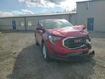 GMC Terrain 2018