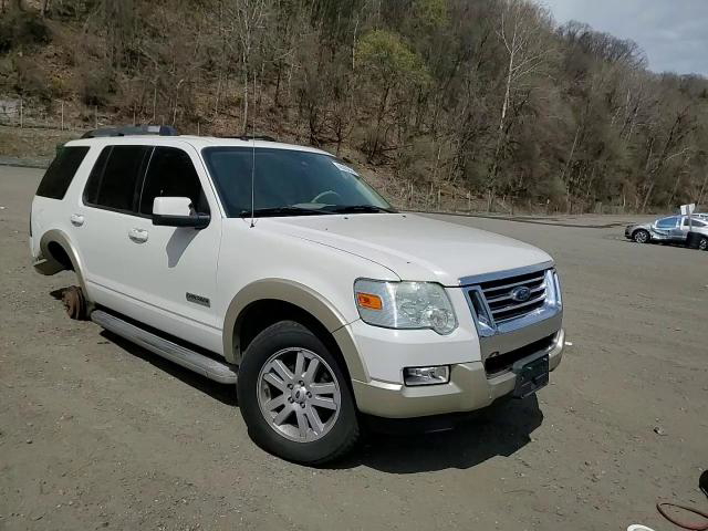 Ford Explorer 2008
