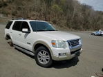 Ford Explorer 2008