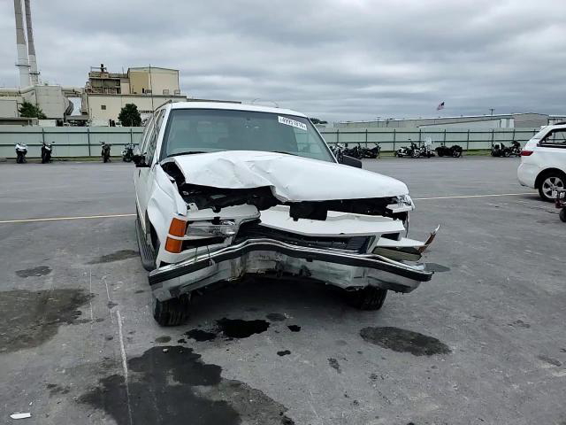 GMC Suburban 1999