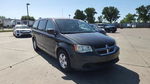Dodge Caravan 2012