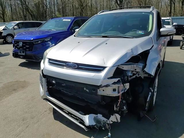 Ford Escape 2013