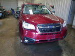 Subaru Forester 2018