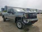 GMC Sierra 2024