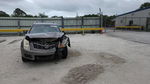 Cadillac SRX 2012