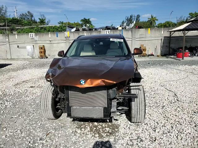 BMW X3 2017