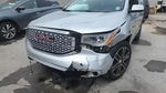 GMC Acadia 2017