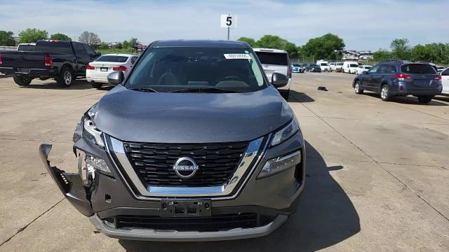 Nissan Rogue 2023