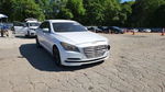 Hyundai Genesis 2015