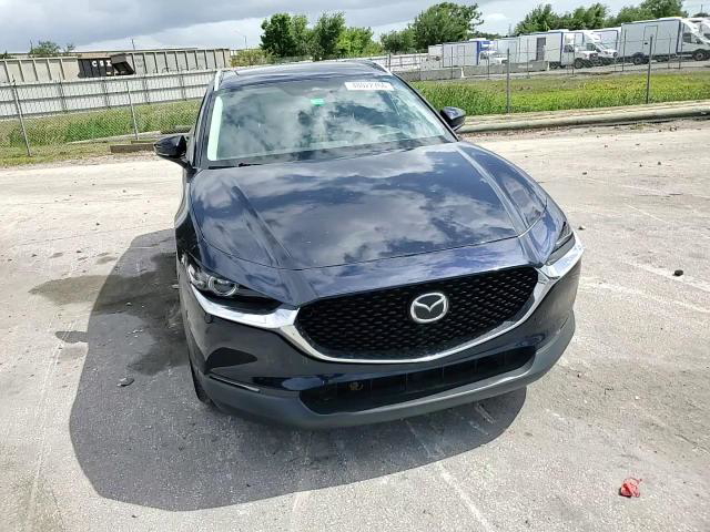 Mazda CX-30 2020