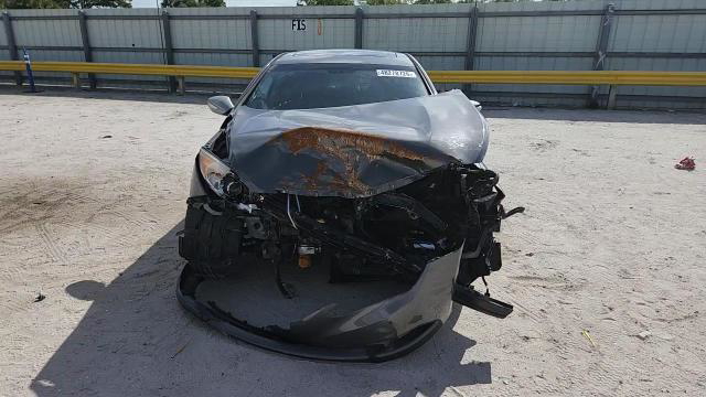 Hyundai Sonata 2014