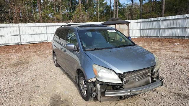 Honda Odyssey 2007