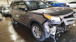 Ford Explorer 2014
