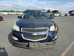 Chevrolet Traverse 2012