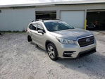 Subaru Ascent 2019