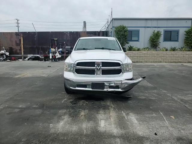 RAM 1500 2017