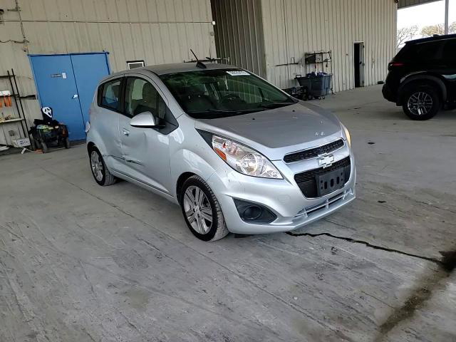 Chevrolet Spark 2015
