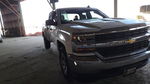 Chevrolet Silverado 2018