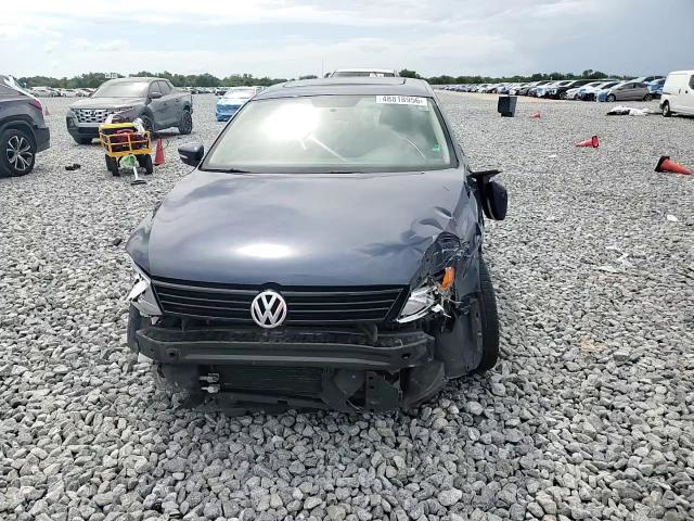 Volkswagen Jetta 2012