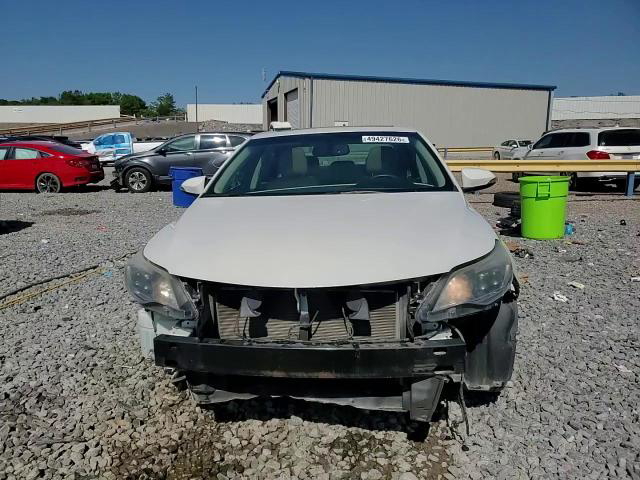 Toyota Avalon 2013
