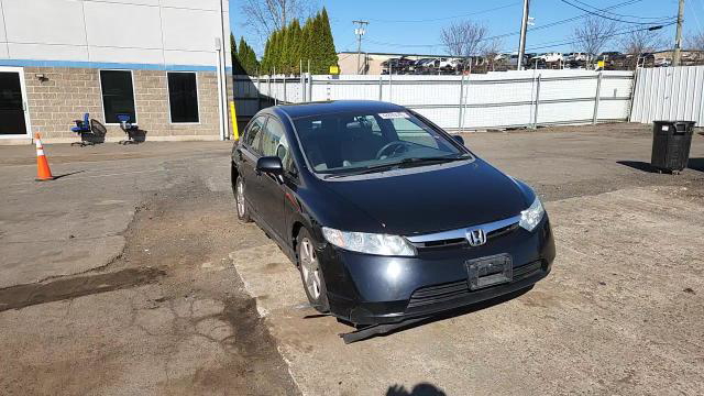Honda Civic 2008