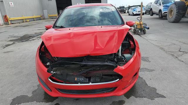 Ford Fiesta 2015