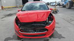 Ford Fiesta 2015