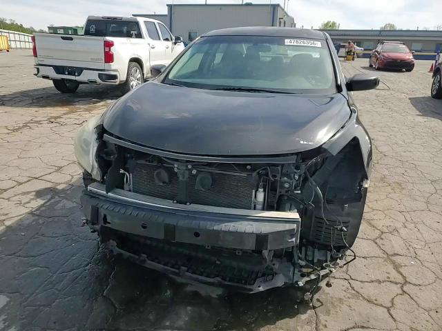 Nissan Altima 2014