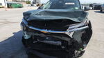 Chevrolet Trax 2025