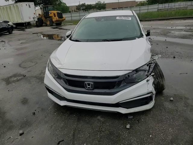 Honda Civic 2019