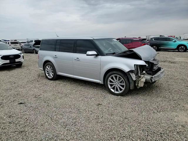 Ford Flex 2019