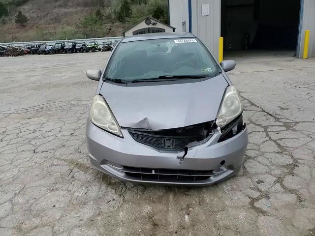 Honda Fit 2010