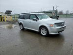 Ford Flex 2012