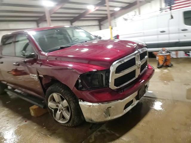 RAM 1500 2022