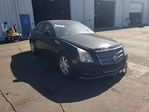 Cadillac CTS 2008